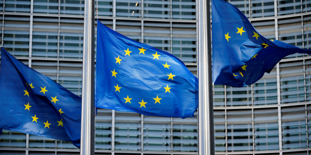 Η ΕΕ ενώνει τις δυνάμεις της για τα ρωσικά περιουσιακά στοιχεία – Στήριξη από Σουηδία και Δανία