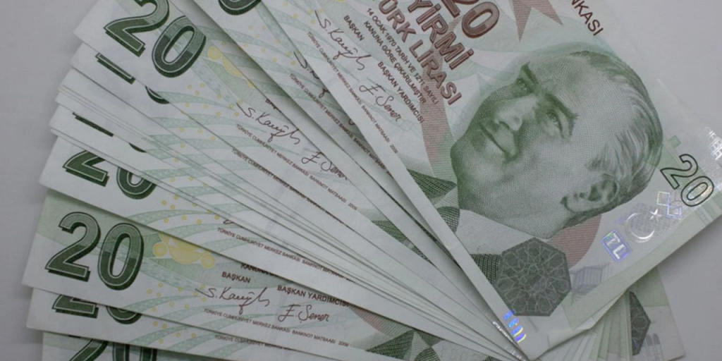 Τουρκία: Μείωση των επιτοκίων κατά 100 μ.β. – Η τρίτη συνεχόμενη Τουρκία: Μείωση των επιτοκίων κατά 100 μ.β. – Η τρίτη συνεχόμενη