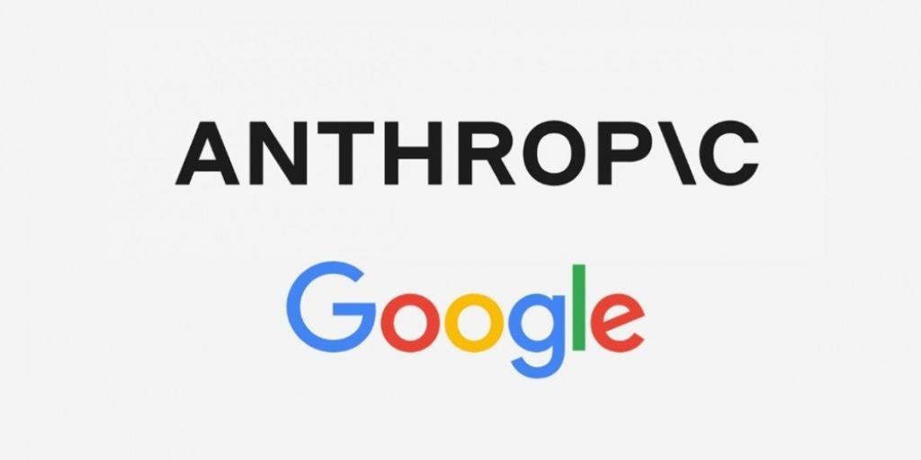 Google – Anthropic: Συμφωνία-ορόσημο δεκάδων δισ. για υποδομές AI