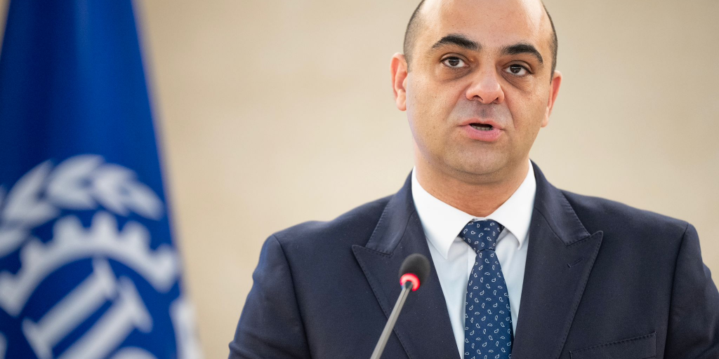 Υπουργός Εργασίας: Εφικτή η συμφωνία για την ΑΤΑ εντός των προσεχών ημερών Υπουργός Εργασίας: Εφικτή η συμφωνία για την ΑΤΑ εντός των προσεχών ημερών