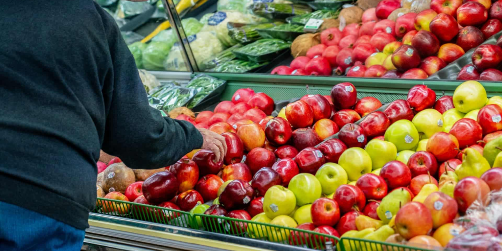 ΗΠΑ: Στο 3% αυξήθηκε ο ετήσιος πληθωρισμός τον Σεπτέμβριο – Μηνιαία άνοδος 0,3% ΗΠΑ: Στο 3% αυξήθηκε ο ετήσιος πληθωρισμός τον Σεπτέμβριο – Μηνιαία άνοδος 0,3%