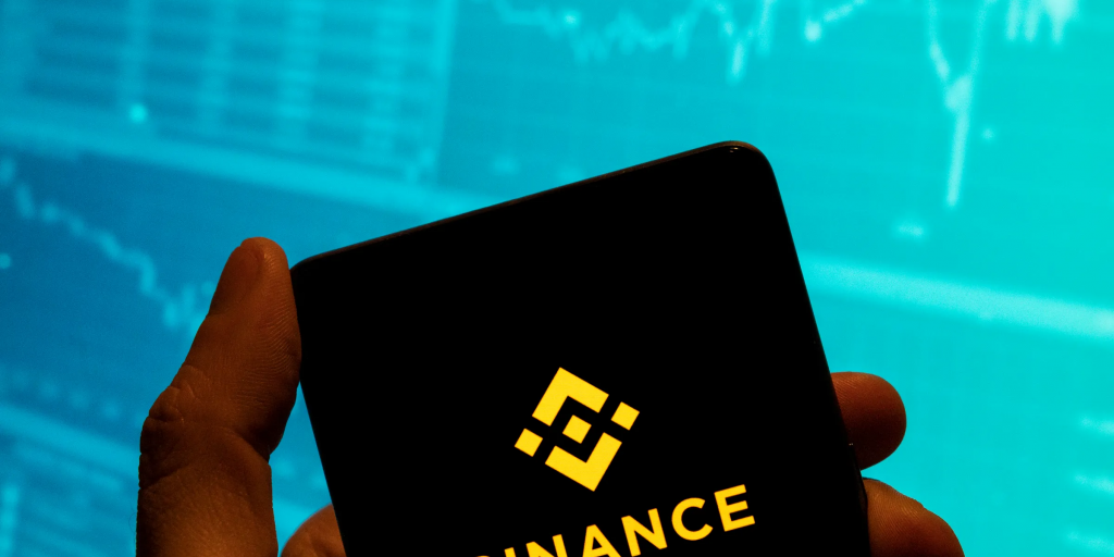 Τι σημαίνει η χάρη στον ιδρυτή της Binance για τους επενδυτές κρυπτονομισμάτων Τι σημαίνει η χάρη στον ιδρυτή της Binance για τους επενδυτές κρυπτονομισμάτων