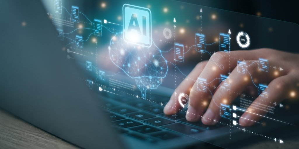 Πώς η τεχνητή νοημοσύνη και οι αλγόριθμοι λαμβάνουν αποφάσεις για την εργασία μας Πώς η τεχνητή νοημοσύνη και οι αλγόριθμοι λαμβάνουν αποφάσεις για την εργασία μας