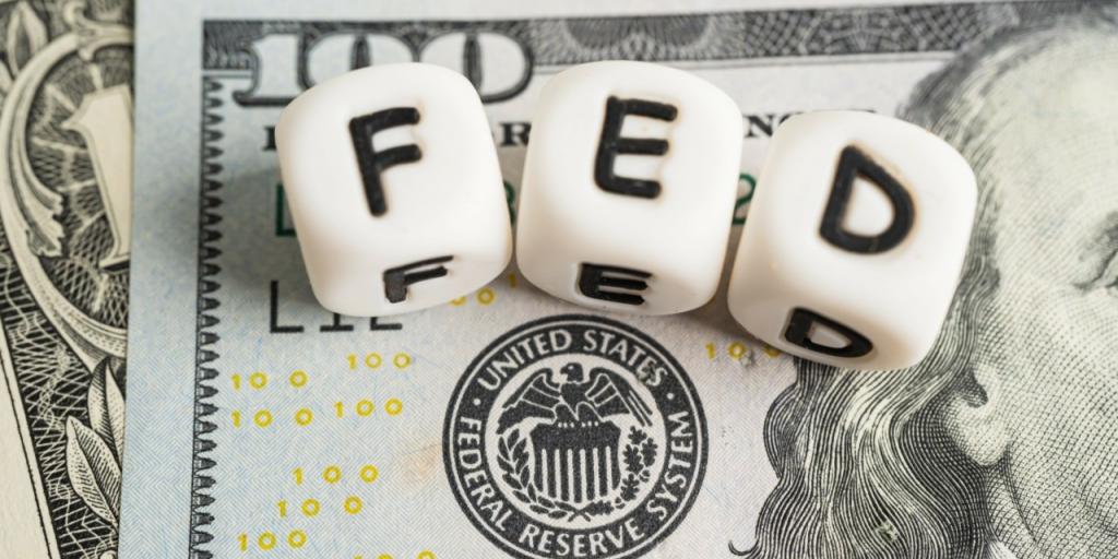 Τραμπ: Απόφαση για νέο πρόεδρο της Fed πριν από το τέλος του έτους Τραμπ: Απόφαση για νέο πρόεδρο της Fed πριν από το τέλος του έτους