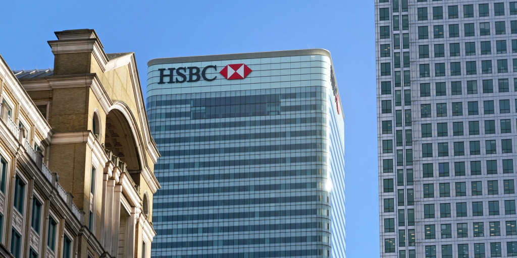HSBC: Πρόβλεψη ,1 δισ. μετά τη δικαστική απόφαση για την υπόθεση Μάντοφ HSBC: Πρόβλεψη ,1 δισ. μετά τη δικαστική απόφαση για την υπόθεση Μάντοφ