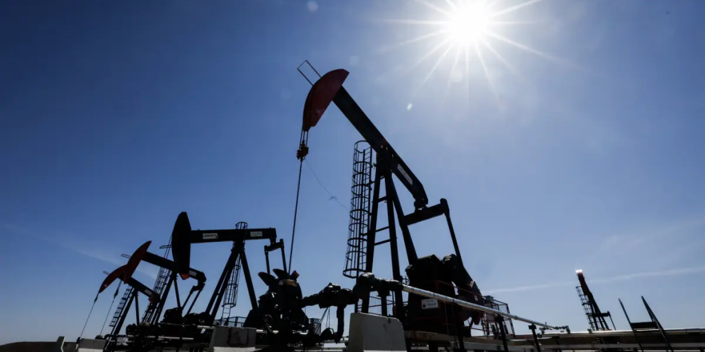 Η συμφωνία ΗΠΑ-Κίνας ανεβάζει τις τιμές του πετρελαίου