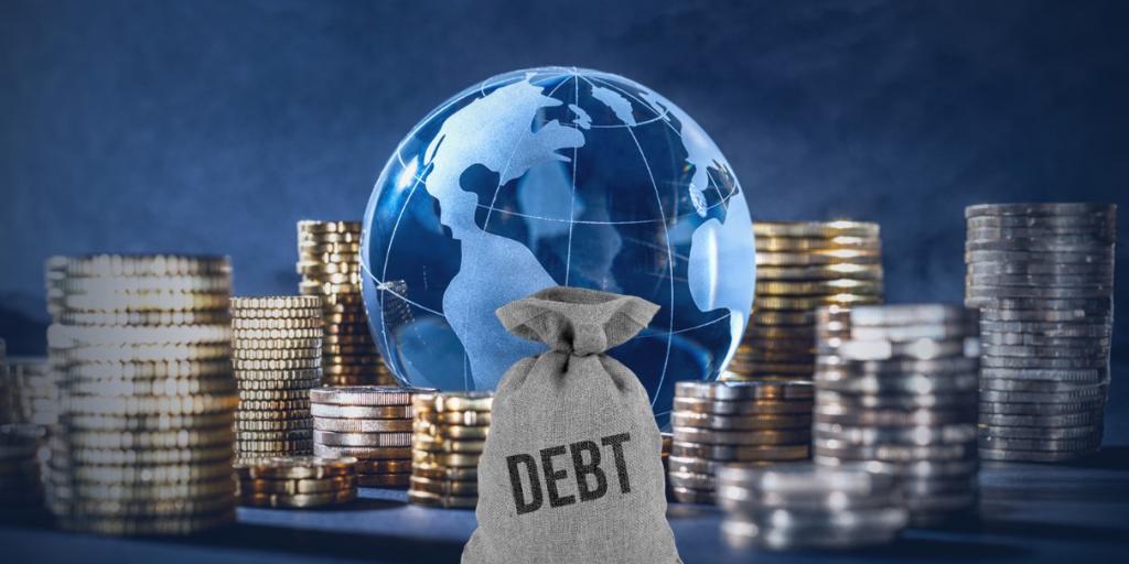 Το χρέος των πλούσιων χωρών θα οδηγήσει σε αυξήσεις φόρων και τιμών Το χρέος των πλούσιων χωρών θα οδηγήσει σε αυξήσεις φόρων και τιμών