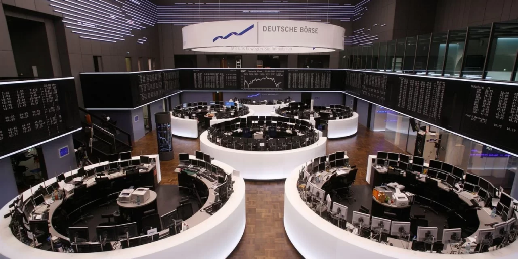 Σε ρυθμούς αποτελεσμάτων και Fed οι ευρωαγορές Σε ρυθμούς αποτελεσμάτων και Fed οι ευρωαγορές