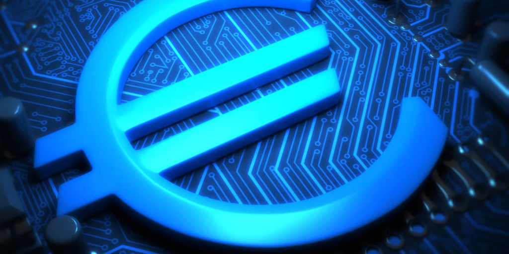 Ψηφιακό ευρώ: Ανεβάζει ταχύτητα η Ευρώπη – Πότε θα κυκλοφορήσει επίσημα Ψηφιακό ευρώ: Ανεβάζει ταχύτητα η Ευρώπη – Πότε θα κυκλοφορήσει επίσημα