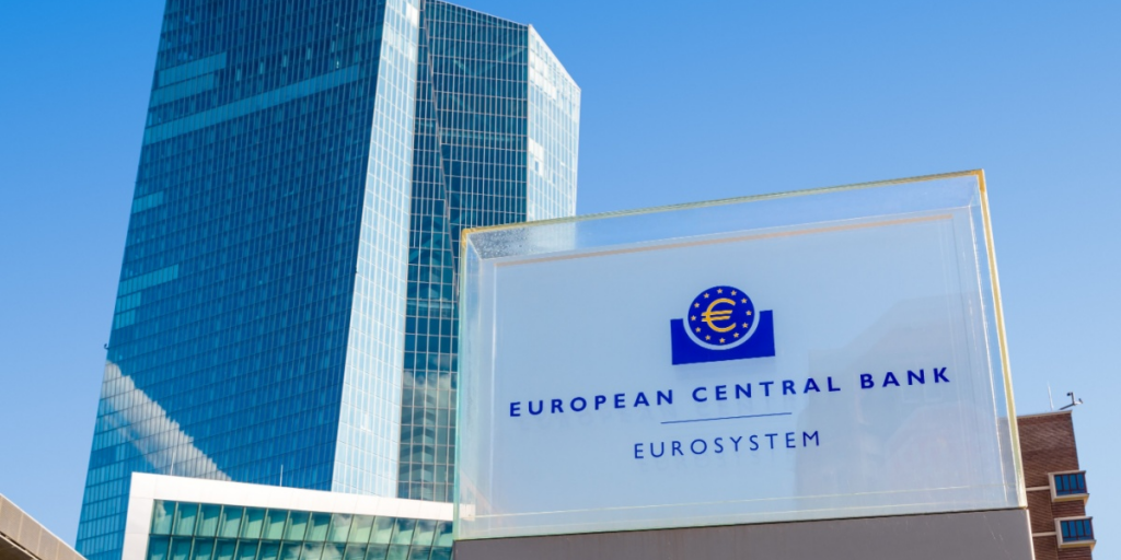 Στη Φλωρεντία θα χτυπήσει η καρδιά της ΕΚΤ: Είναι ακόμη σε «καλή θέση» με τα επιτόκια; Στη Φλωρεντία θα χτυπήσει η καρδιά της ΕΚΤ: Είναι ακόμη σε «καλή θέση» με τα επιτόκια;