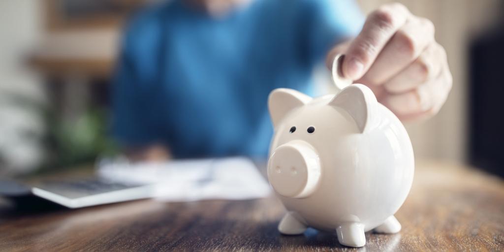 ΕΚΤ: Τα νοικοκυριά της Ευρωζώνης αποταμιεύουν περισσότερο και χρωστούν λιγότερο ΕΚΤ: Τα νοικοκυριά της Ευρωζώνης αποταμιεύουν περισσότερο και χρωστούν λιγότερο