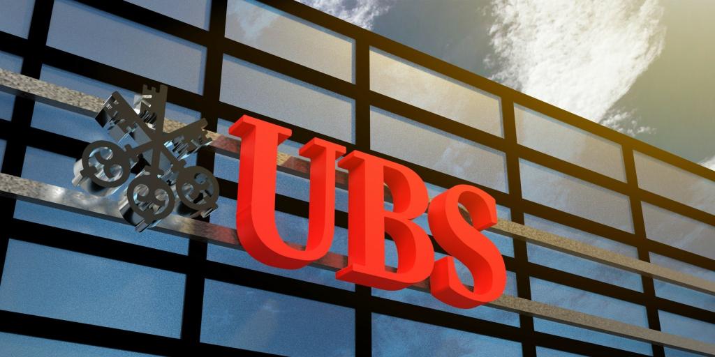 UBS: «Καύσιμο» για νέα άνοδο στη Wall Street εταιρικά κέρδη, Fed και οι AI UBS: «Καύσιμο» για νέα άνοδο στη Wall Street εταιρικά κέρδη, Fed και οι AI