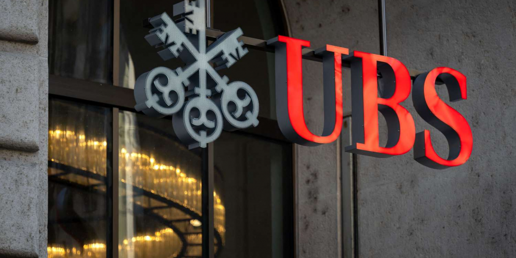 UBS: Αλμα 74% στα κέρδη του τρίτου τριμήνου UBS: Αλμα 74% στα κέρδη του τρίτου τριμήνου