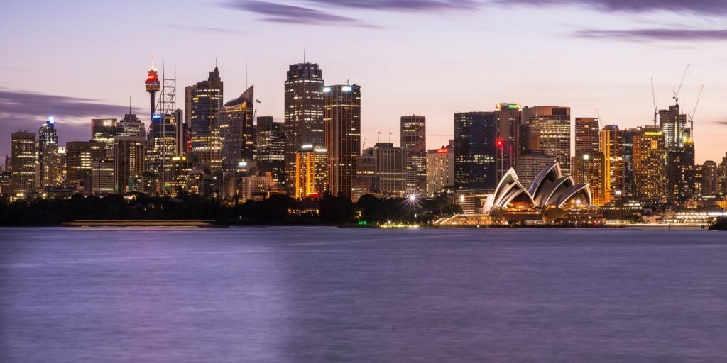 Διακοπές: Οι αναδυόμενες τάσεις που θα καθορίσουν τα ταξίδια το 2026 Διακοπές: Οι αναδυόμενες τάσεις που θα καθορίσουν τα ταξίδια το 2026