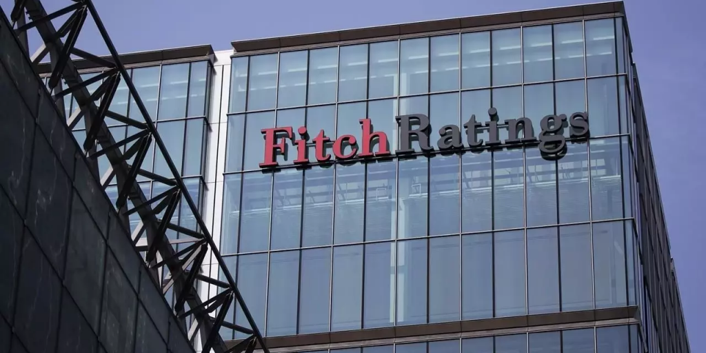 Η πρόβλεψη της Fitch για επιτόκια ΕΚΤ και πληθωρισμό Η πρόβλεψη της Fitch για επιτόκια ΕΚΤ και πληθωρισμό