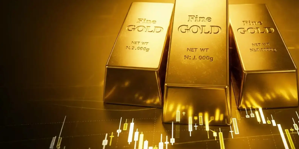 Χρυσός: Ανακάμπτει μετά τη συνάντηση Τραμπ–Σι και τις δεσμεύσεις της Κίνας – Στα .969 η ουγγιά Χρυσός: Ανακάμπτει μετά τη συνάντηση Τραμπ–Σι και τις δεσμεύσεις της Κίνας – Στα .969 η ουγγιά