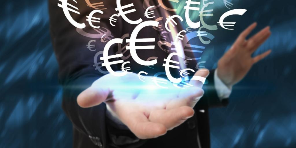 Ψηφιακό ευρώ: Το 2027 η πιλοτική έκδοσή του Ψηφιακό ευρώ: Το 2027 η πιλοτική έκδοσή του