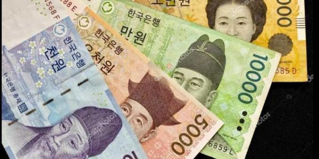 Αναδυόμενες αγορές: Το δολάριο οδηγεί πτωτικά τα νομίσματά τους Αναδυόμενες αγορές: Το δολάριο οδηγεί πτωτικά τα νομίσματά τους