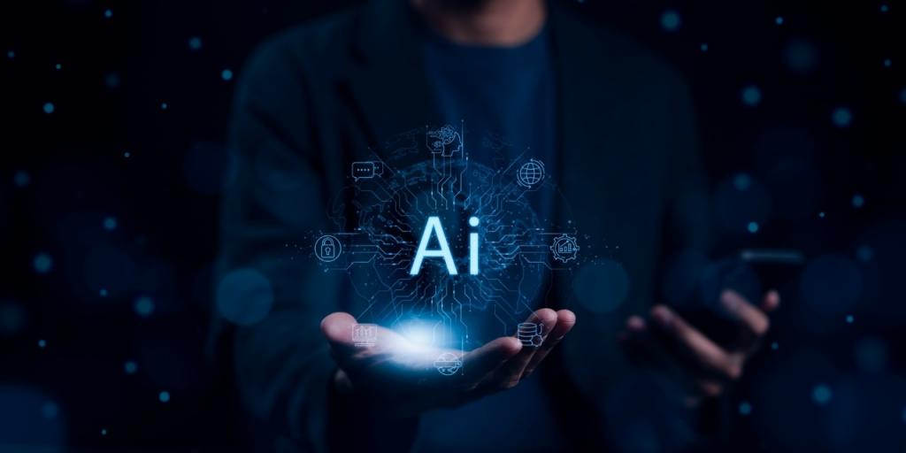 Οι τεχνολογικοί κολοσσοί ανεβάζουν ταχύτητα με  δισ. για την AI Οι τεχνολογικοί κολοσσοί ανεβάζουν ταχύτητα με  δισ. για την AI