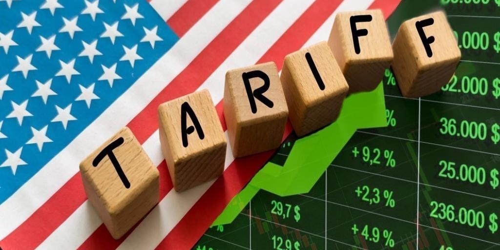 Δασμοί: Κερδισμένη ή ζημιωμένη η αμερικανική οικονομία – Οι πρώτες ενδείξεις Δασμοί: Κερδισμένη ή ζημιωμένη η αμερικανική οικονομία – Οι πρώτες ενδείξεις