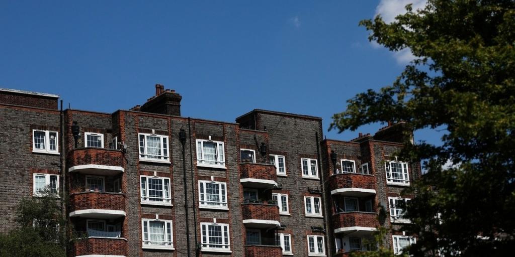 Βρετανία: Νέα αύξηση στις τιμές κατοικιών τον Οκτώβριο Βρετανία: Νέα αύξηση στις τιμές κατοικιών τον Οκτώβριο