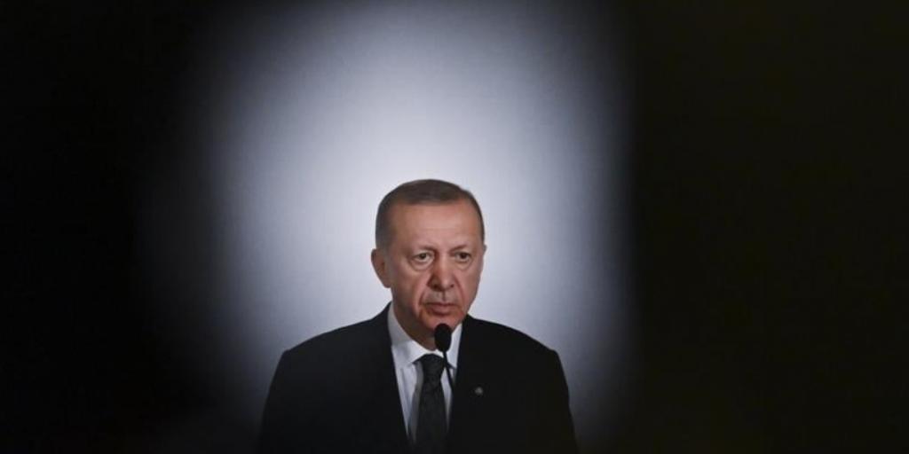 Πώς η Τουρκία έχτισε μία αόρατη αυτοκρατορία ισχύος στην Αφρική Πώς η Τουρκία έχτισε μία αόρατη αυτοκρατορία ισχύος στην Αφρική