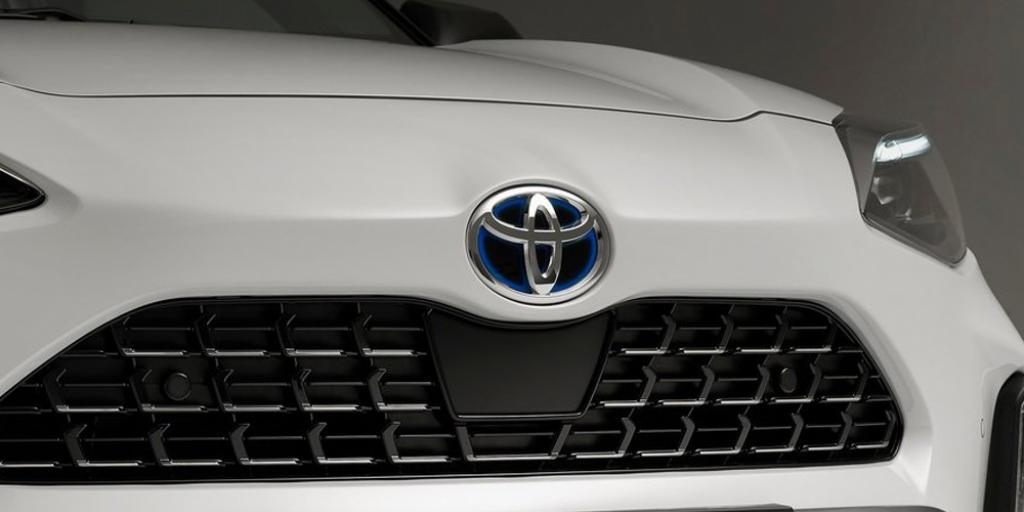 Toyota: Καμία αύξηση στην προσφορά  δισ. για την Toyota Industries Toyota: Καμία αύξηση στην προσφορά  δισ. για την Toyota Industries