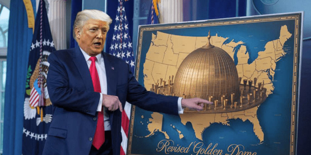 Ίλον Μασκ: Deal  δισ. με το Πεντάγωνο Ίλον Μασκ: Deal  δισ. με το Πεντάγωνο