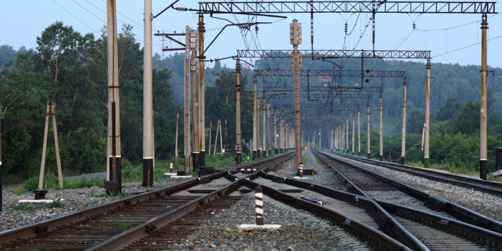 Σιδηρόδρομος: Σε ιστορικό υψηλό οι μετακινήσεις επιβατών το 2024 στην ΕΕ – Η θέση της Ελλάδας Σιδηρόδρομος: Σε ιστορικό υψηλό οι μετακινήσεις επιβατών το 2024 στην ΕΕ – Η θέση της Ελλάδας