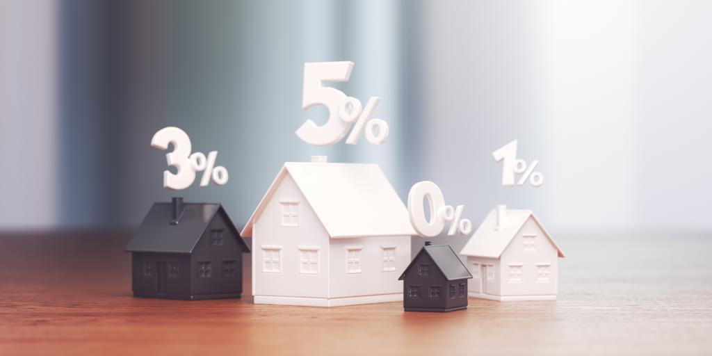 Σταθερό ή κυμαινόμενο; Το μεγάλο δίλλημα των στεγαστικών