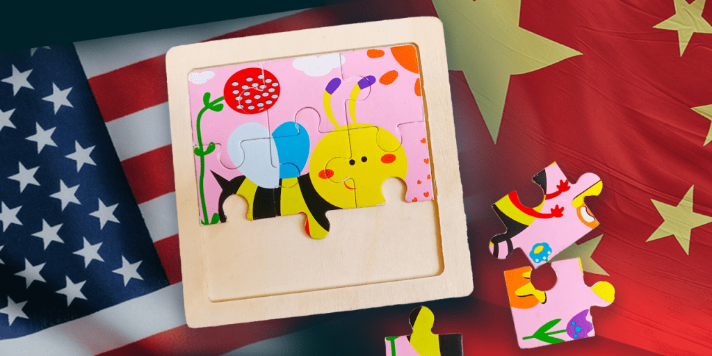 Η ένταση ΗΠΑ με Κίνα υποχωρεί – Γιατί όμως δεν φεύγει η αμφιβολία; Η ένταση ΗΠΑ με Κίνα υποχωρεί – Γιατί όμως δεν φεύγει η αμφιβολία;