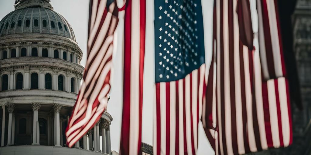 1η Νοεμβρίου 2025: Η κρίσιμη στιγμή για επιδόματα υγείας και σίτισης στις ΗΠΑ