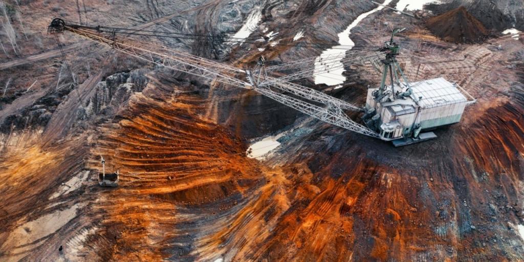 Σπάνιες γαίες: Κοινό μέτωπο της G7 επιχειρεί να βάλει φρένο στην κινέζικη κυριαρχία Σπάνιες γαίες: Κοινό μέτωπο της G7 επιχειρεί να βάλει φρένο στην κινέζικη κυριαρχία