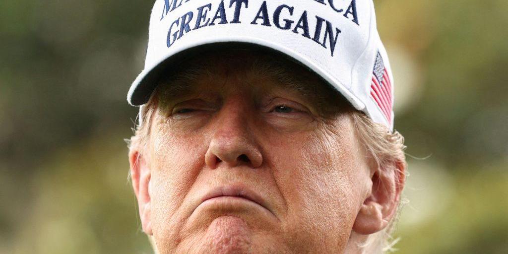 ΗΠΑ: Να καταβάλει το επίδομα σίτισης καλεί τον Τραμπ ομοσπονδιακό δικαστήριο