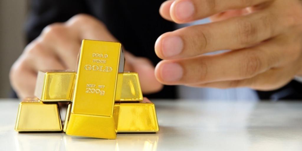 Ο «βασιλιάς των ομολόγων» απομακρύνεται από τον χρυσό – Τι συστήνει Ο «βασιλιάς των ομολόγων» απομακρύνεται από τον χρυσό – Τι συστήνει