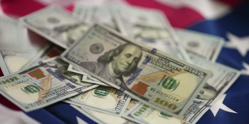 Φρενίτιδα τραπεζικών deals στις ΗΠΑ – Ρεκόρ 30ετίας