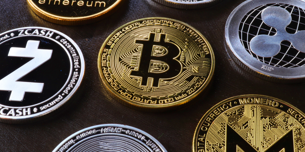 Παγκόσμια ρήξη στους κανόνες των cryptos – Πώς τα stablecoins άλλαξαν το παιχνίδι