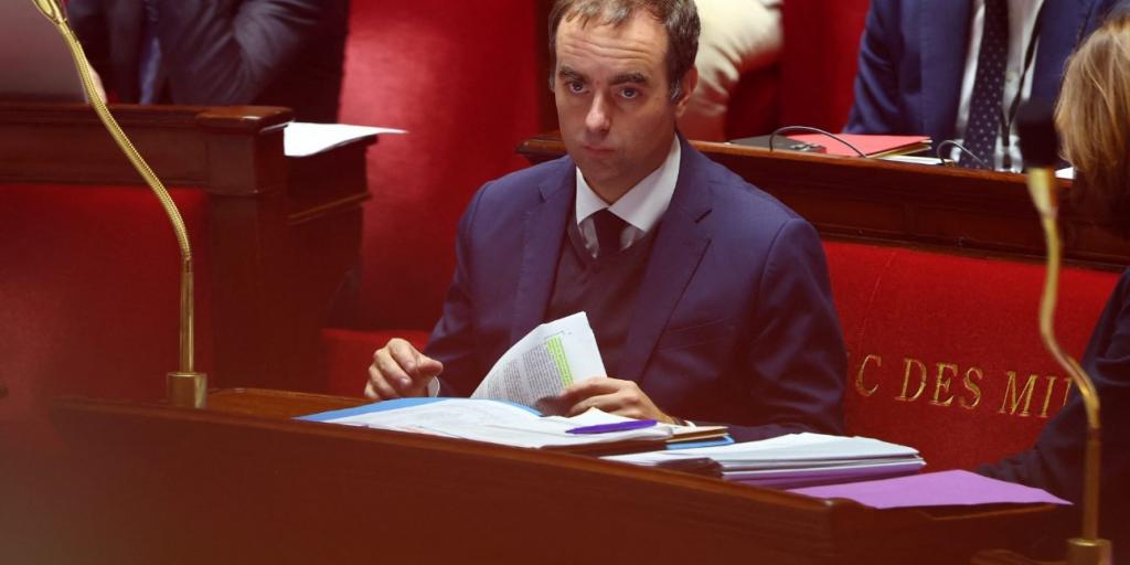 Γαλλία: Τελειώνει ο χρόνος για τον προϋπολογισμό - Χάνεται η προθεσμία για την ψήφιση του πρώτου μέρους