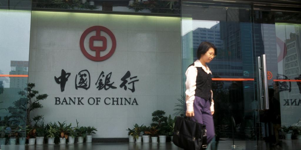 Κίνα: Οι μεγαλύτερες τράπεζες προωθούν 500 δισ. γιουάν για την υποστήριξη των κατασκευών