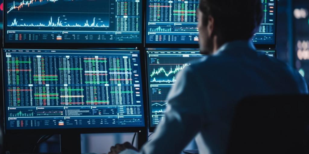 Χρηματιστήρια: Η νέα φούσκα που όλοι φοβούνται – Και κανείς δεν σταματά