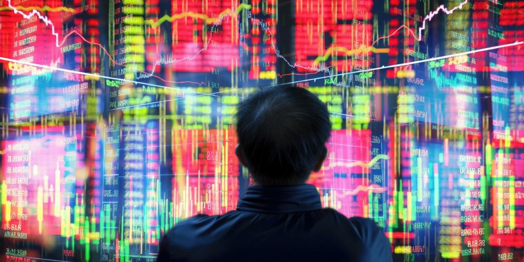 Αρνητικά πρόσημα στην Ασία – Απώλειες άνω του 2% στον Kospi