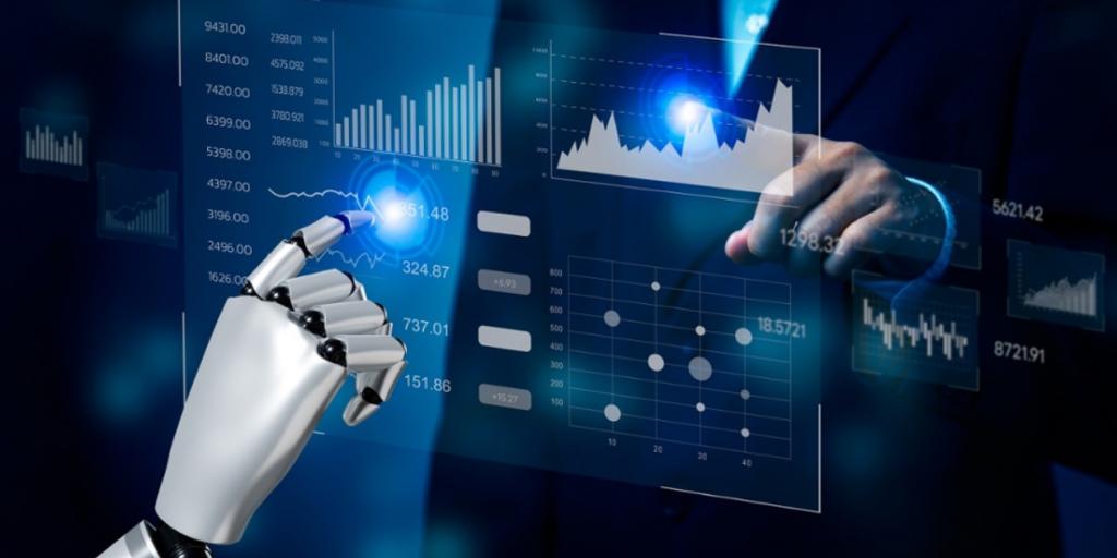 Πού θα καταλήξει η φρενίτιδα επενδύσεων στην AI;