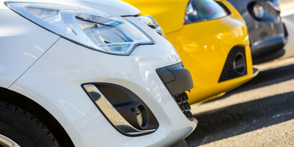 Ευρωπαϊκές αυτοκινητοβιομηχανίες: Ανάκαμψη το 2026 μετά από μια χρονιά πιέσεων