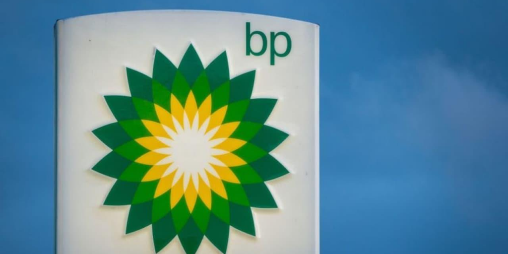 BP: Κέρδη άνω των εκτιμήσεων στα ,21 δισ. – Άλμα 13% για τη μετοχή