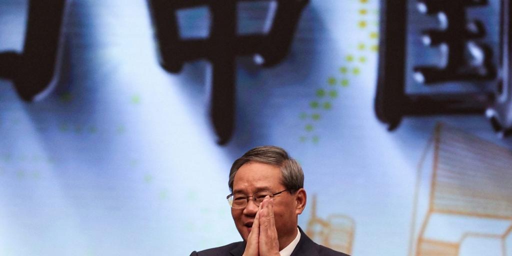 Κίνα: Πρωτοβουλίες για την ενίσχυση των εισαγωγών, υπόσχεται «win-win συνεργασία»