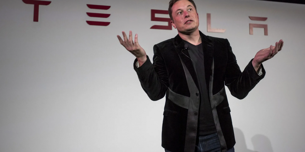 Ο Νορβηγοί λένε «όχι» στην αμοιβή του ενός τρισ. για τον Μασκ