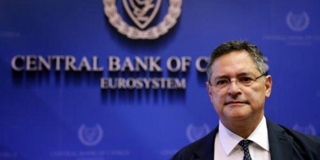 SOS από Πατσαλίδη: Αδύναμη η οικονομία της Ευρωζώνης, κινδυνεύει να μείνει πίσω