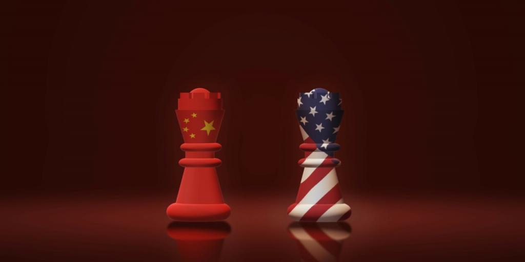 ΗΠΑ-Κίνα: Παράταση αναστολής δασμών και εύθραυστη ηρεμία στο εμπόριο