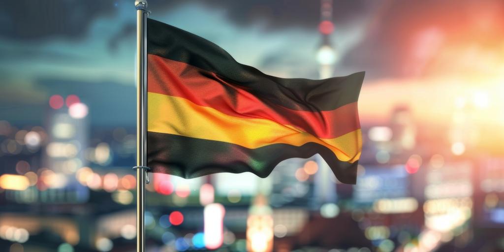 Γερμανία: Ισχυρή ανάκαμψη στις υπηρεσίες τον Οκτώβριο – Σε υψηλό 29 μηνών ο σύνθετος PMI