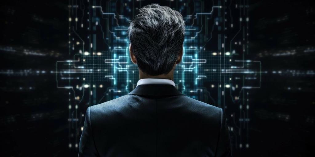 AI CEO’s: Η νέα εποχή της ψηφιακής διοίκησης ξεκίνησε